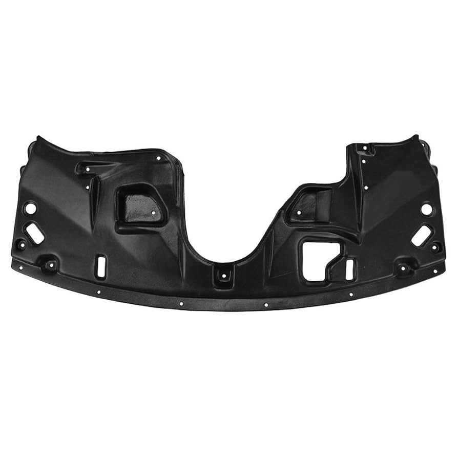 Amazon.com: OE Replacement Honda Odyssey Lower Engine Cover